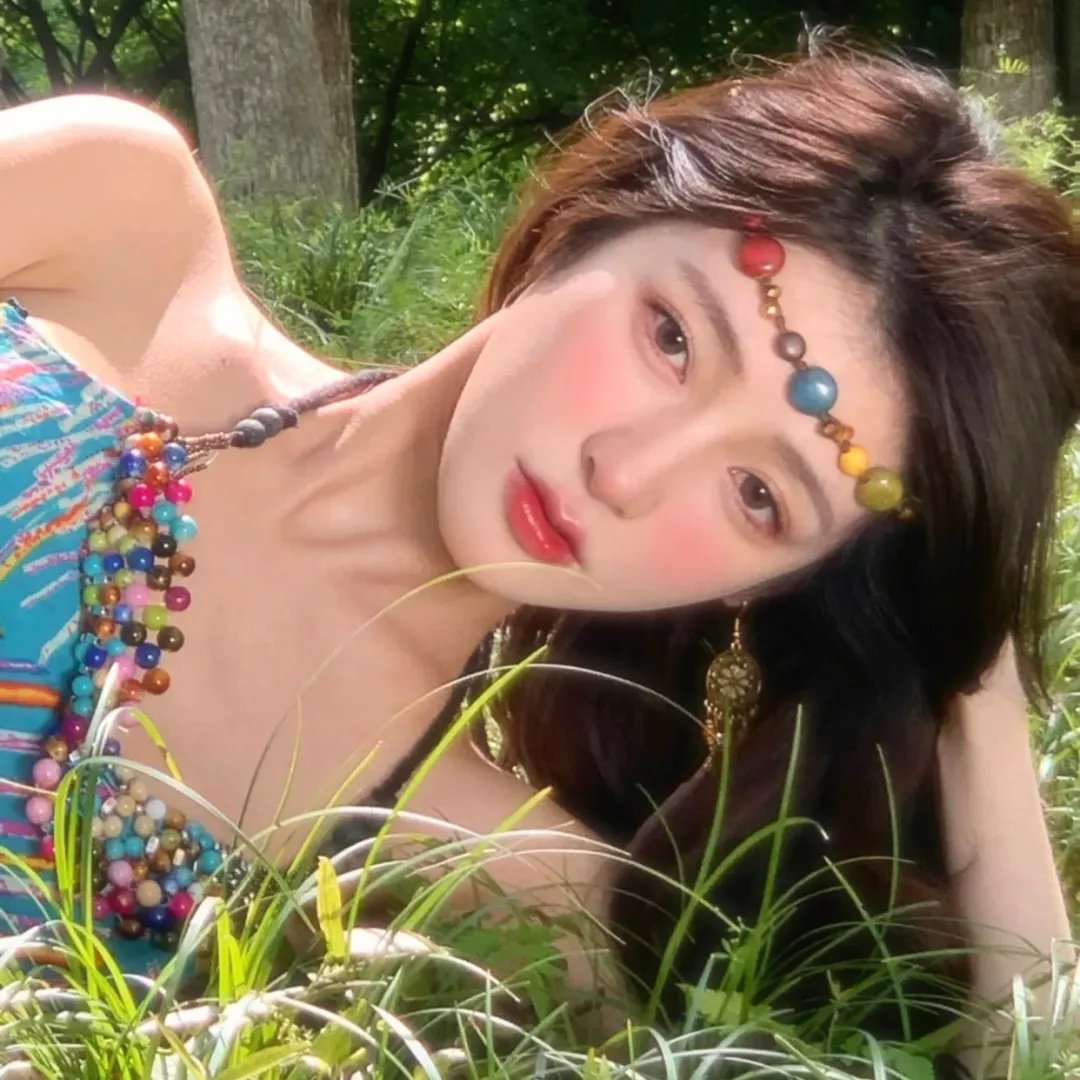 我在古代儿女双全