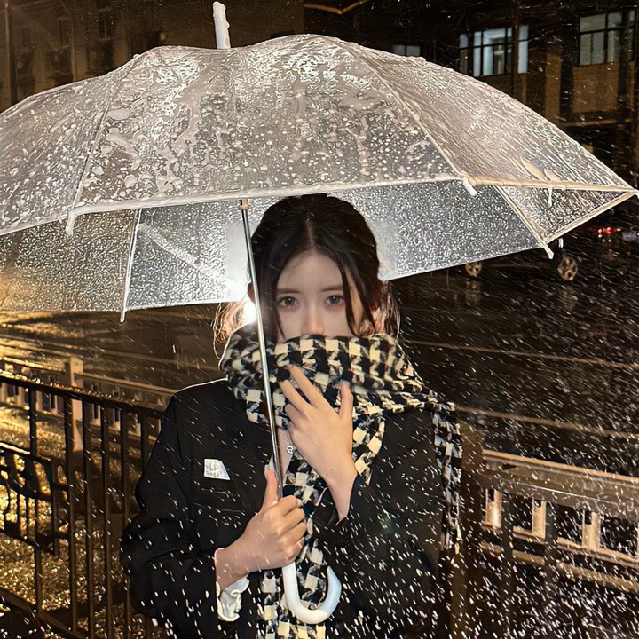 时间旅行少女：真理、和花与8名科学家